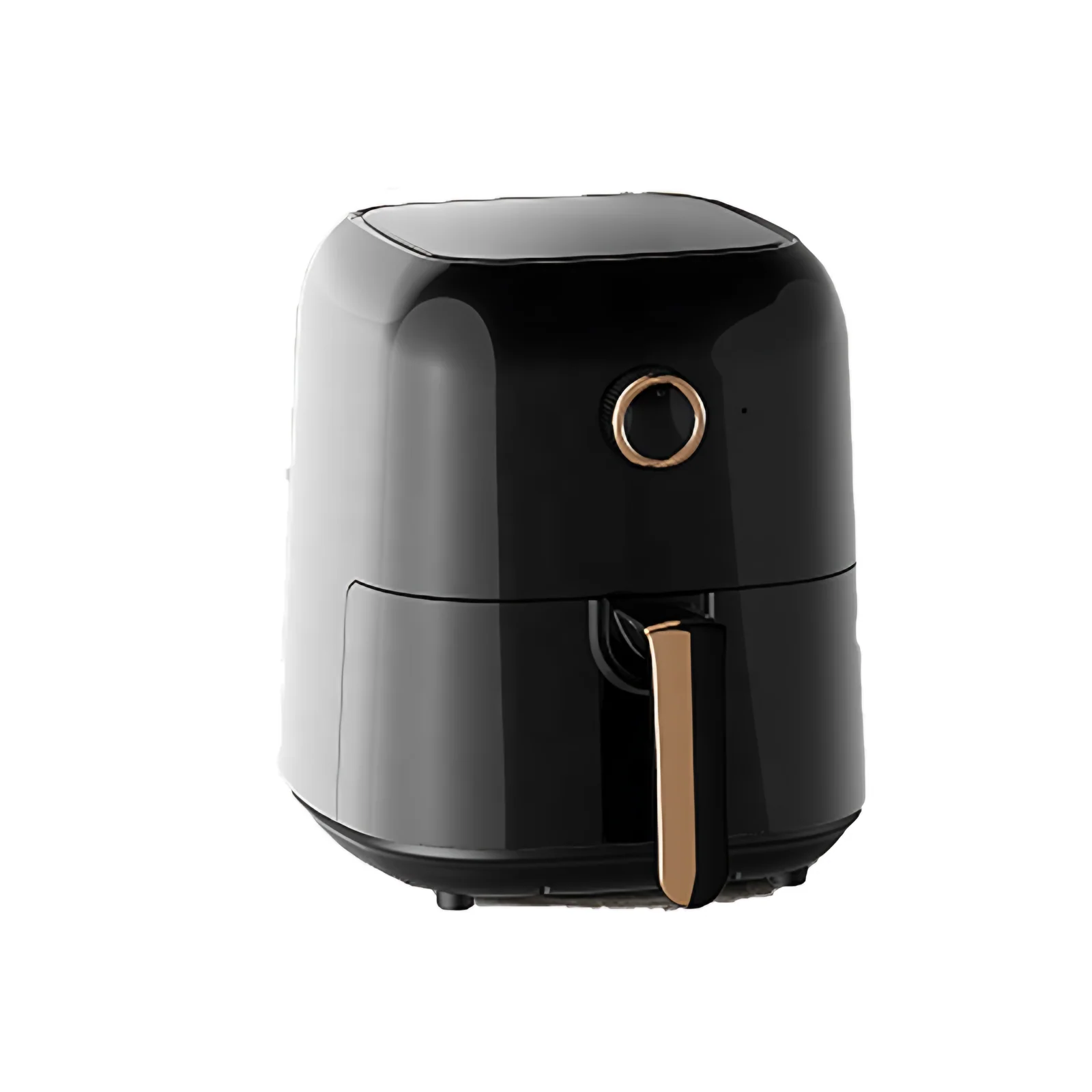 Factory Wholesale Professional Production Household High Quality Plastic Electric Oven Oil Free Air Fryer Machine 2.5L Capacity