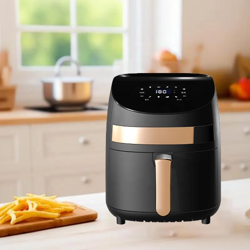 Air Fryer — image 2
