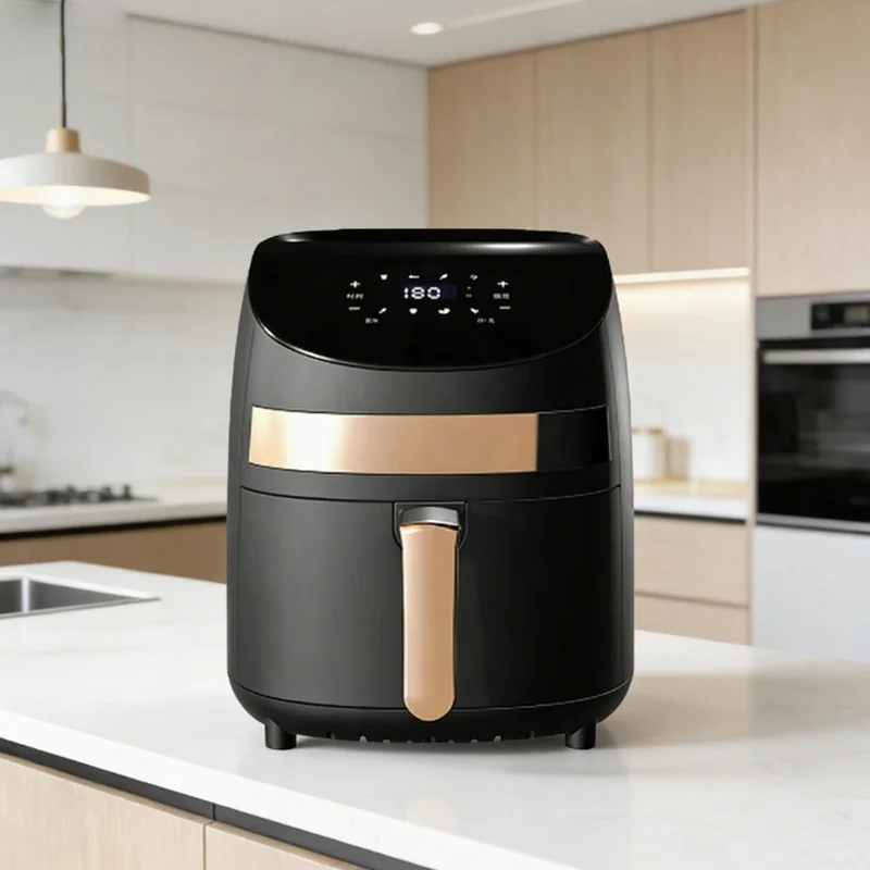 Air Fryer — image 4