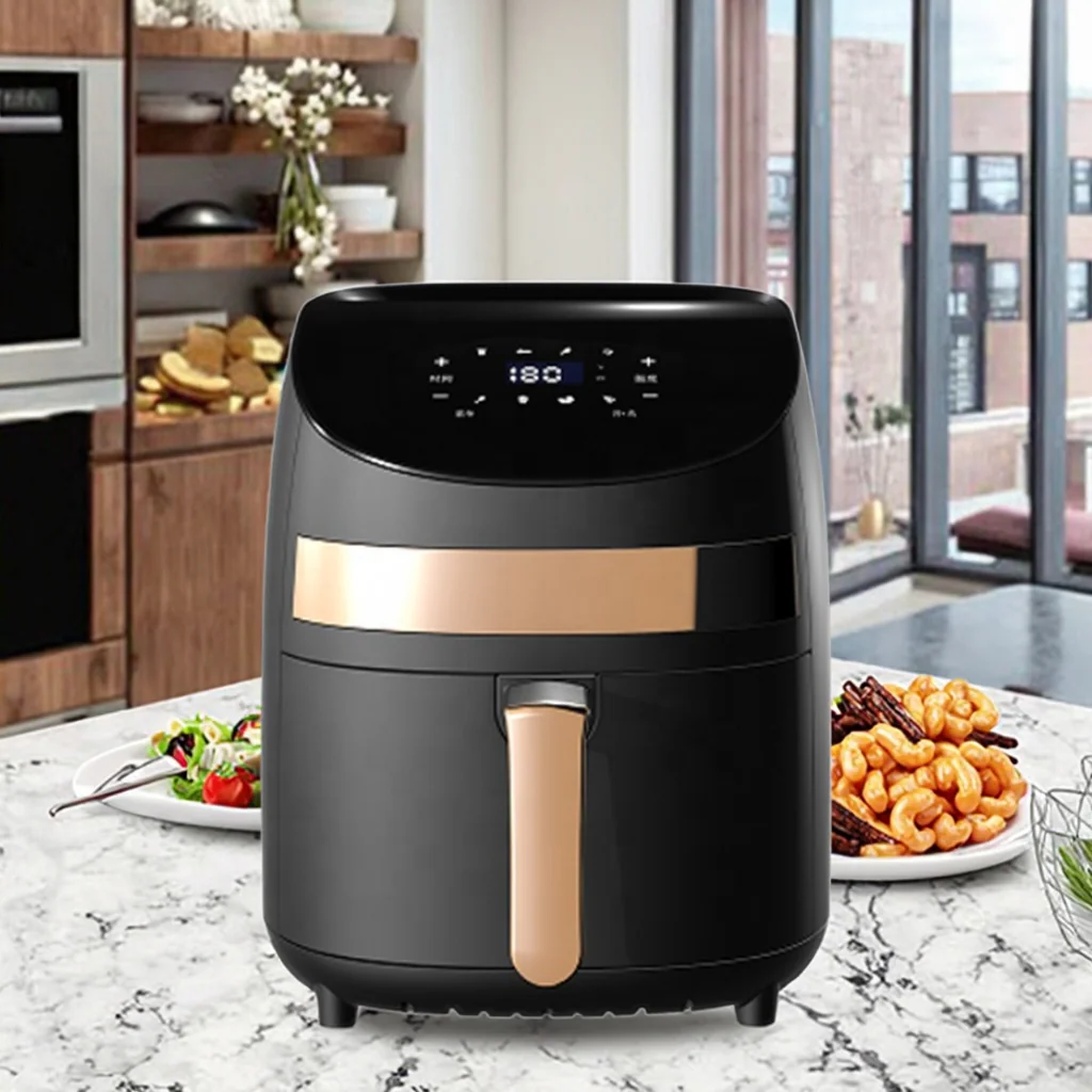Air Fryer — image 2