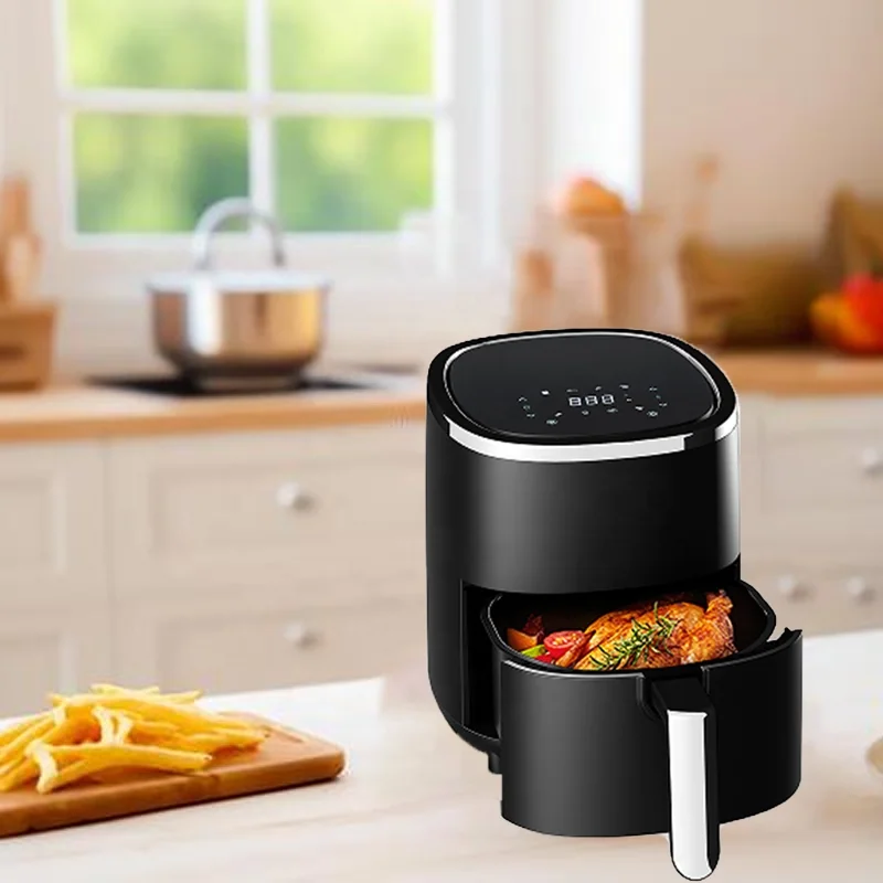 Air Fryer — image 2