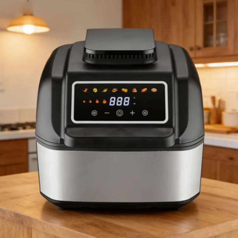 Air Fryer — image 4