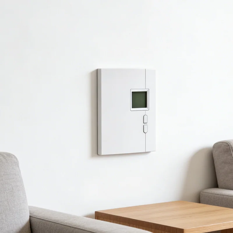 Baseboard Heater — image 4