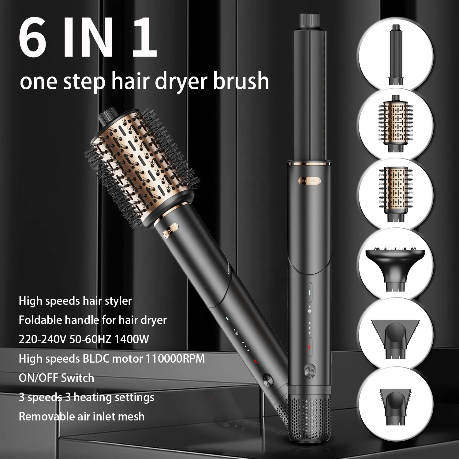 Multi-styler — image 5