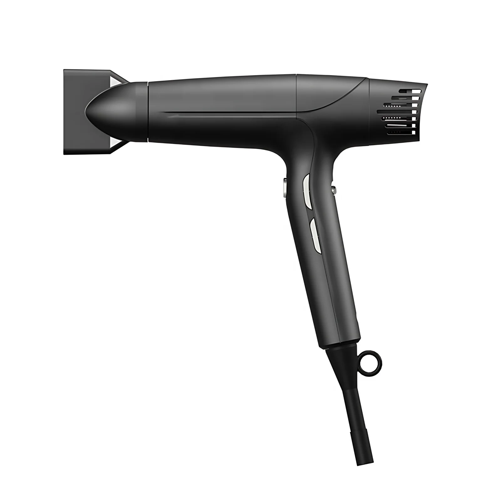 Bldc Motor Haare blasen anpassbare Farben Hochgeschwindigkeit 1800-2000W tragbare Haartrockner