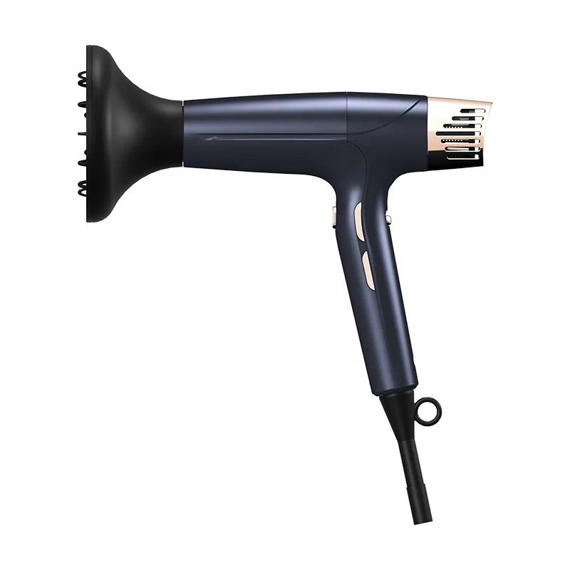 Secador de cabelo — imagem 2