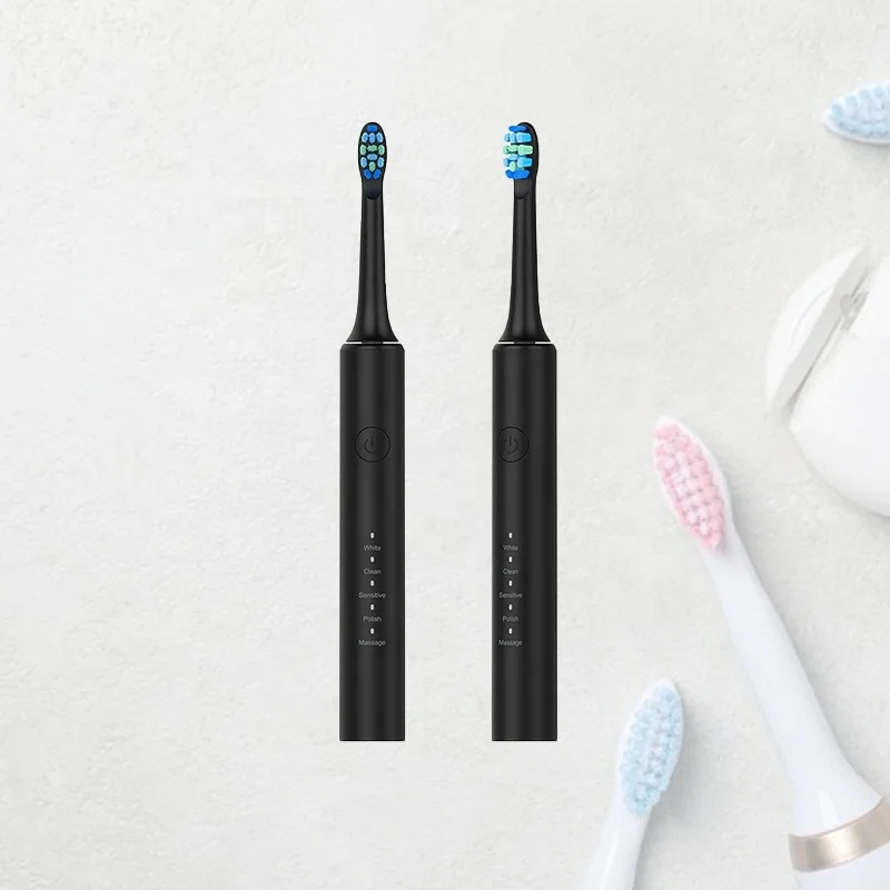 Electric Toothbrush — image 3