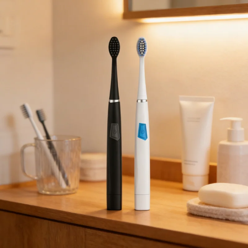 Electric Toothbrush — image 6