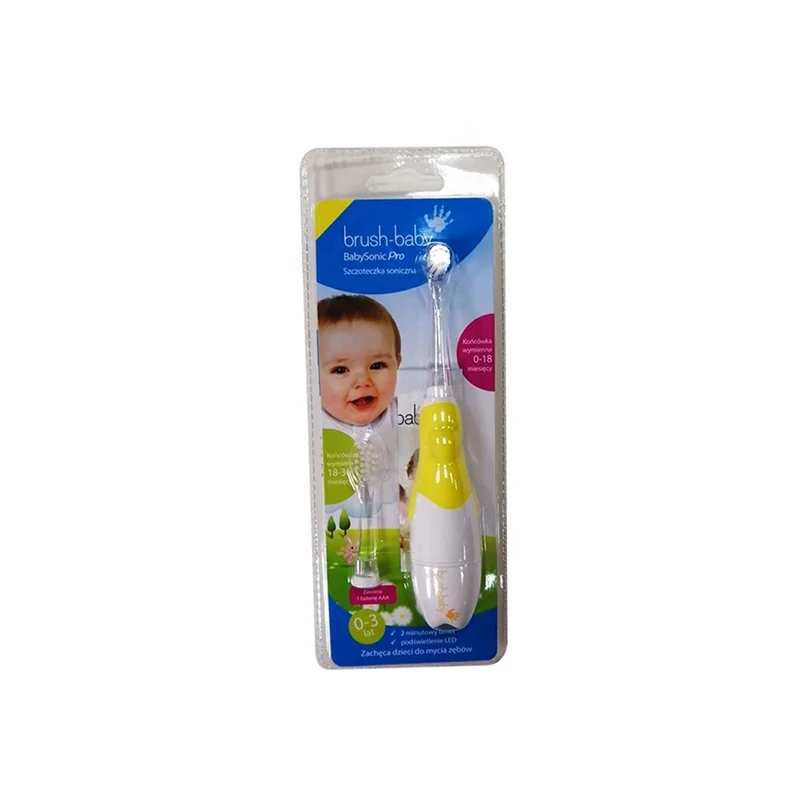 Electric Toothbrush — image 3