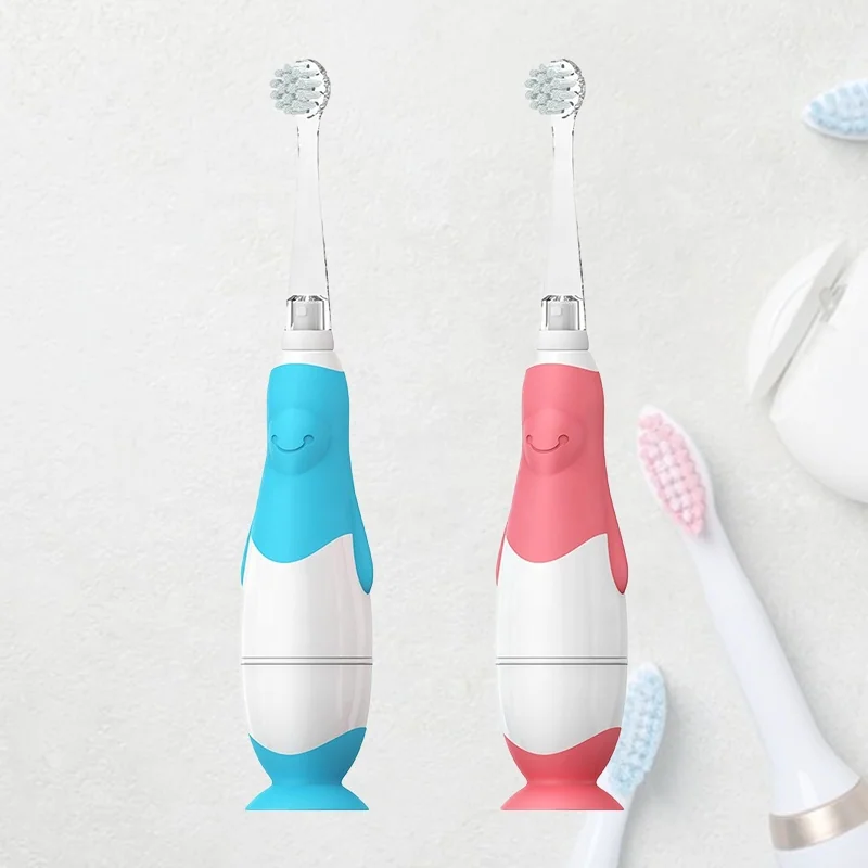 Electric Toothbrush — image 4