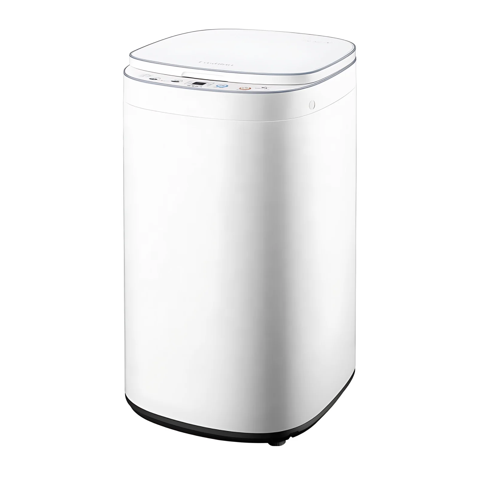 3kg Automatic Mini Washing Machine Intelligent Washing and Drying Integrated