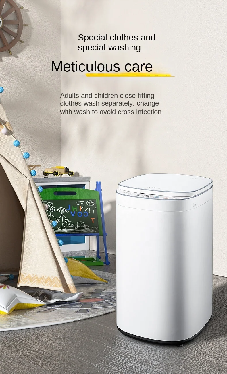 Washing Machines — image 4
