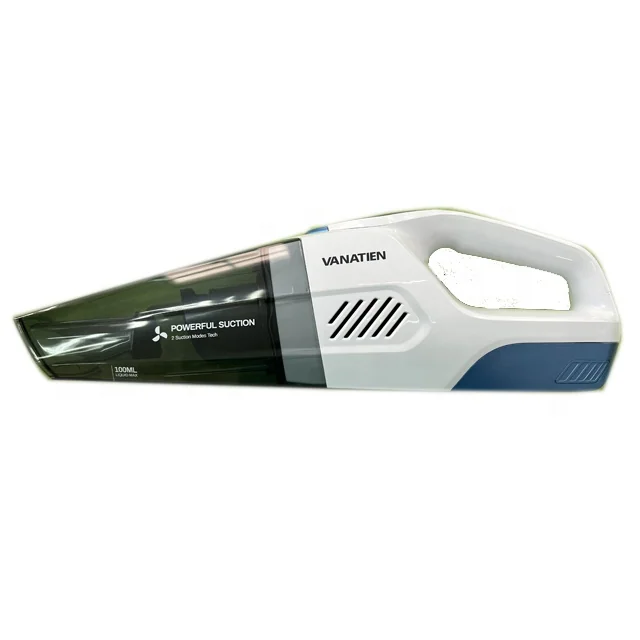 Aspirador automotivo — imagem 3