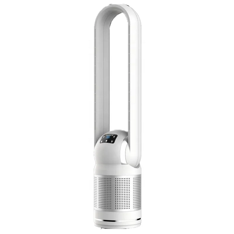 Bladeless Fan — image 2
