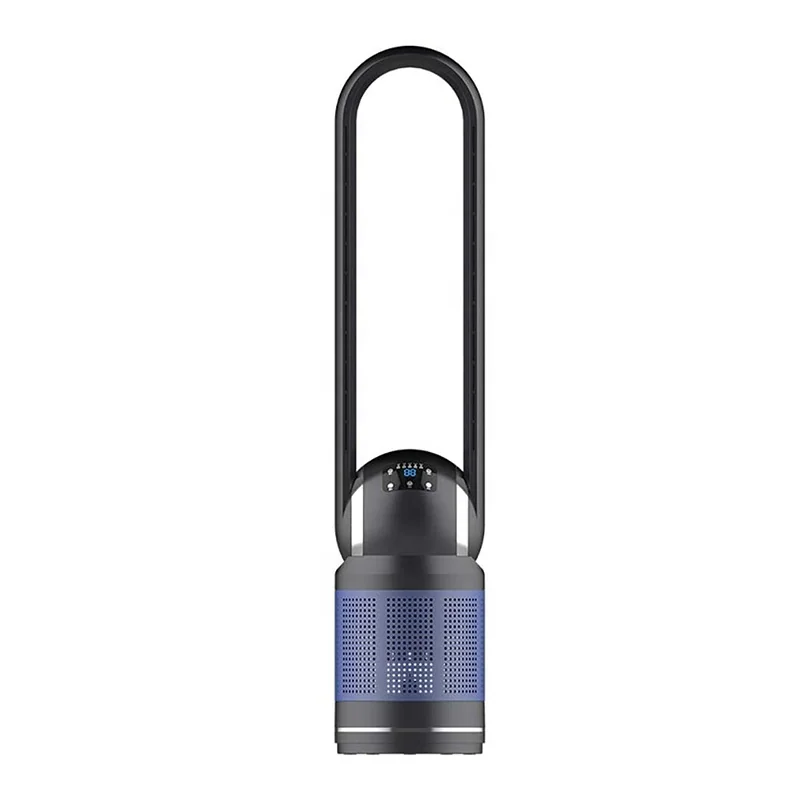 Bladeless Fan — image 2