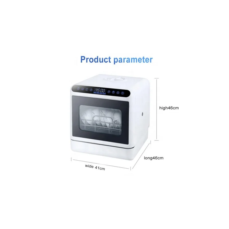 Dishwasher — image 4