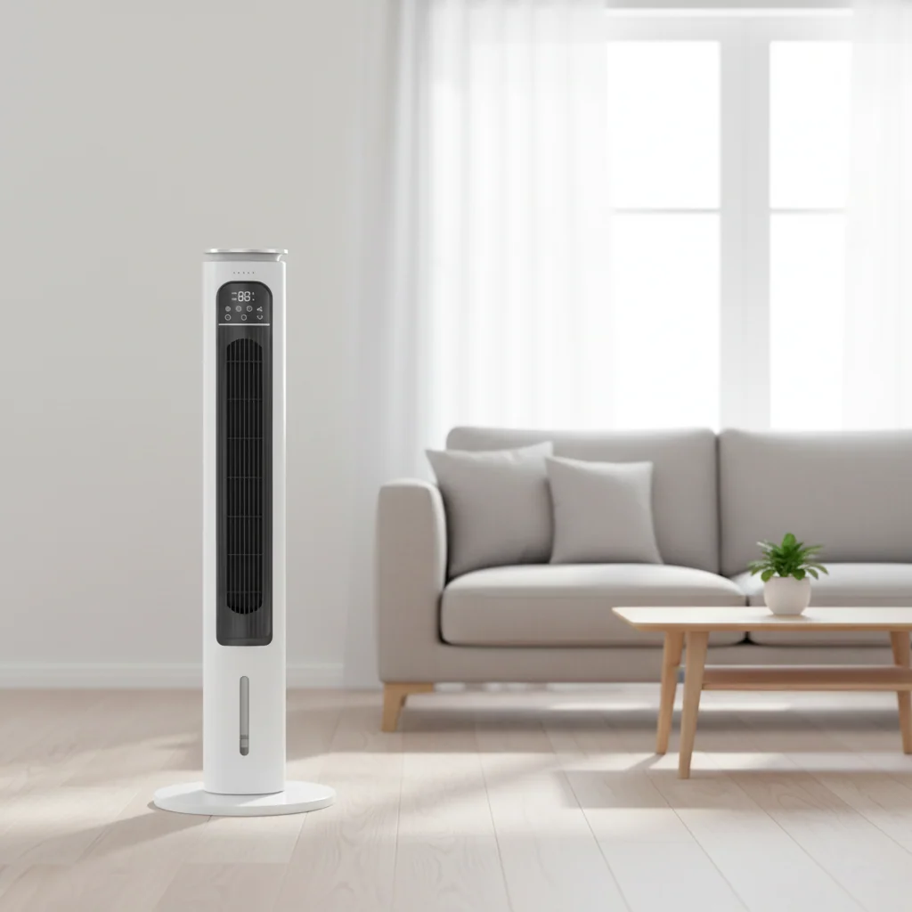 Air Cooler Fan — image 4