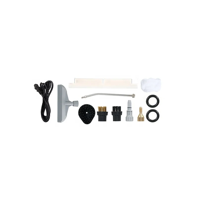 Steam Mop & Polisher — image 4