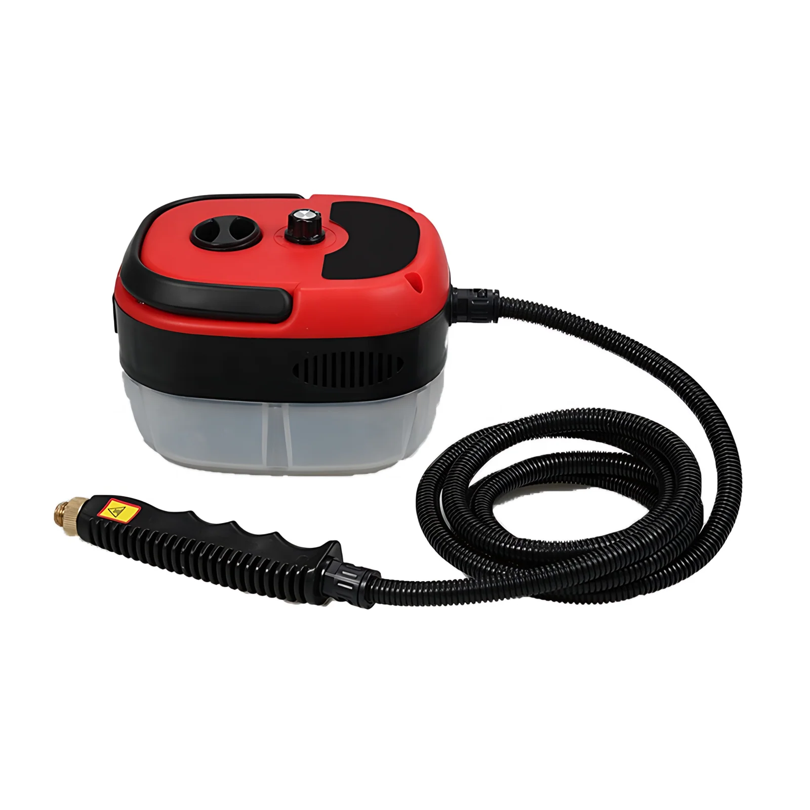 Multifunctional High Pressure Steam Cleaner 1500W Commercial Car Cleaning Machine Air Conditioning Home Kitchen Hood Cleaner