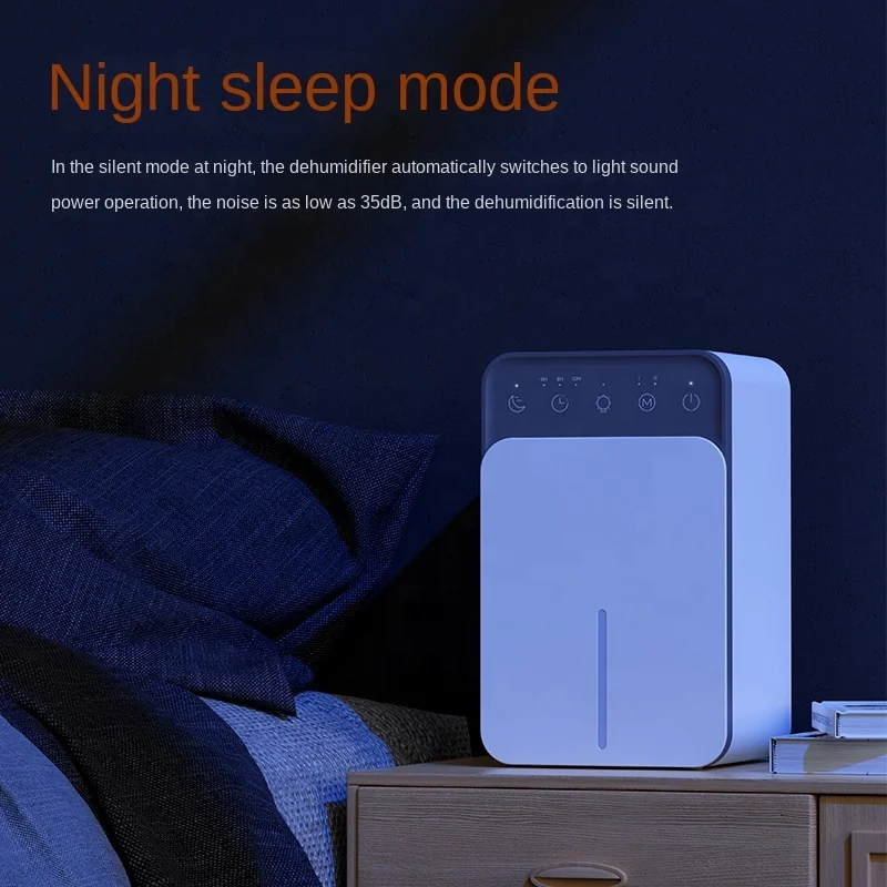 Dehumidifier — image 4
