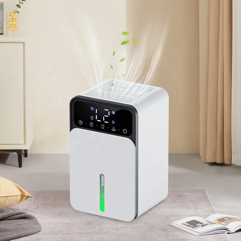 Dehumidifier — image 3