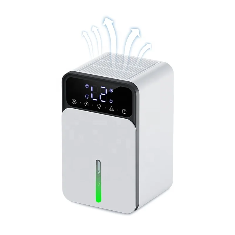Dehumidifier — image 4