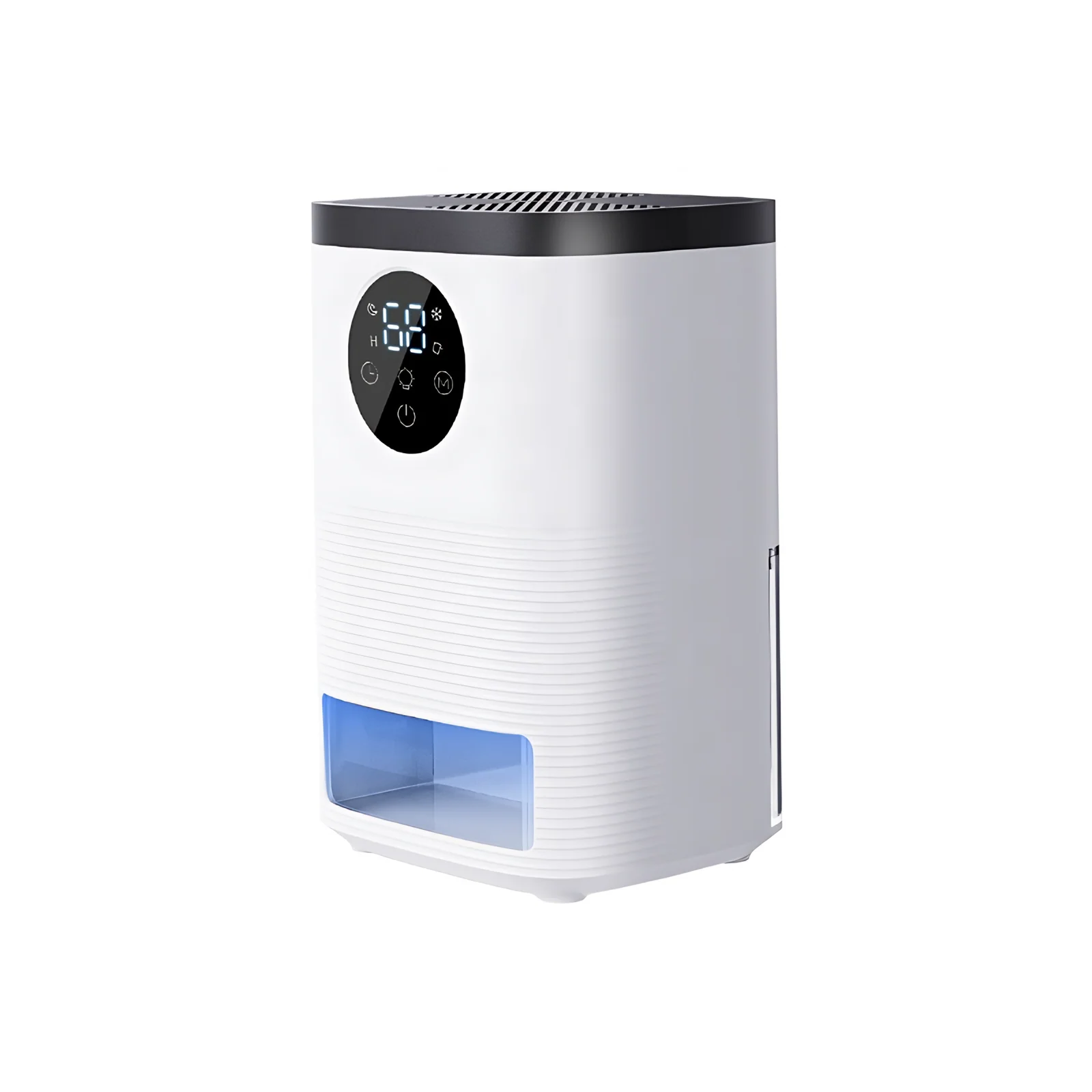 Mini Home Office Hotel Dehumidifier mit automatischer Frostentfernung für den Außenbereich