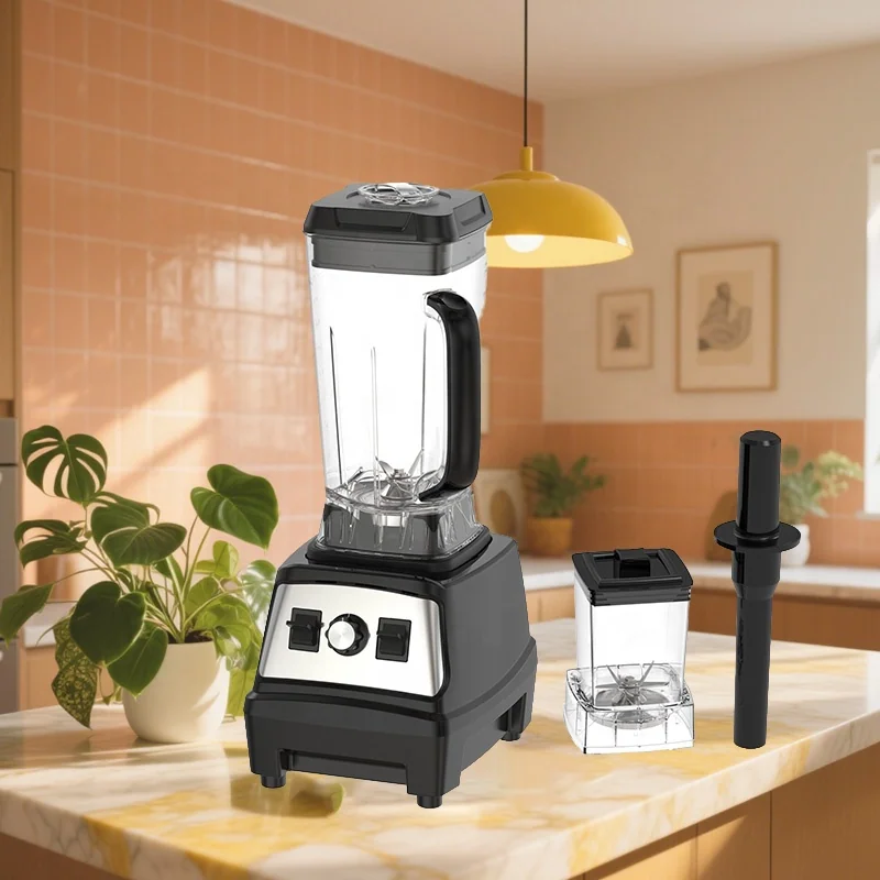 Stand Mixer & Blender — image 2