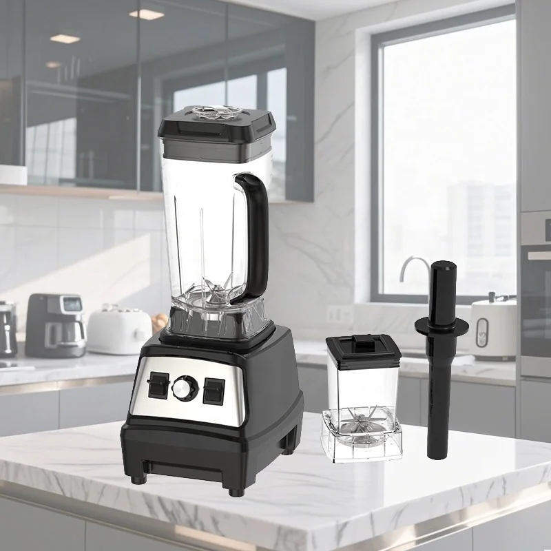 Stand Mixer & Blender — image 3