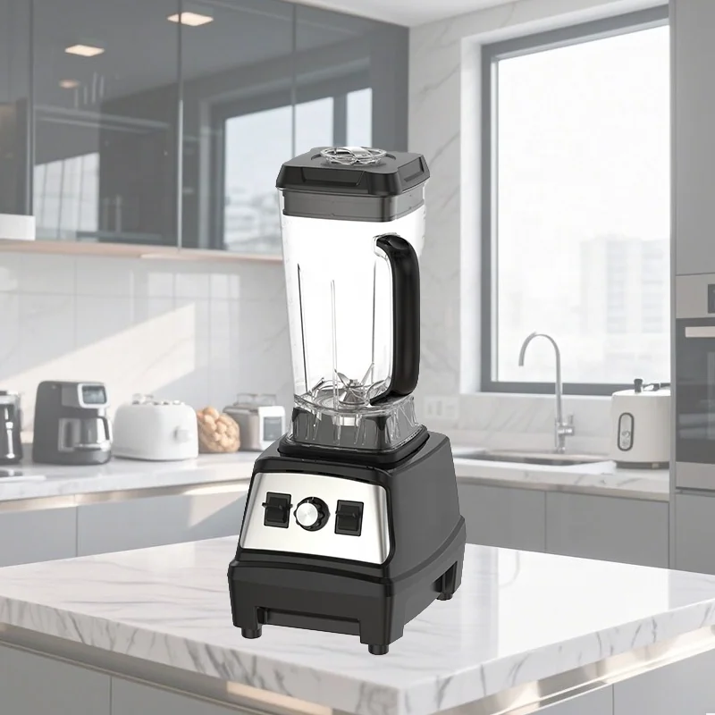 Stand Mixer & Blender — image 4