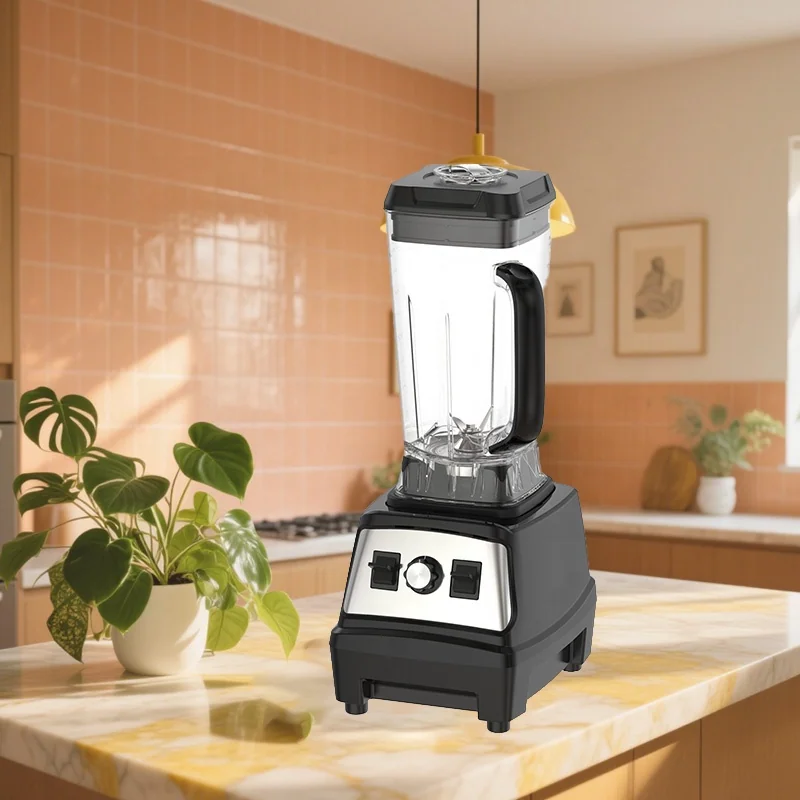 Stand Mixer & Blender — image 5