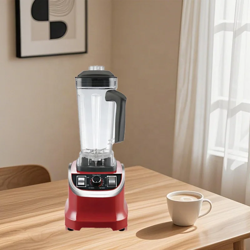 Robot pâtissier et blender — image 3