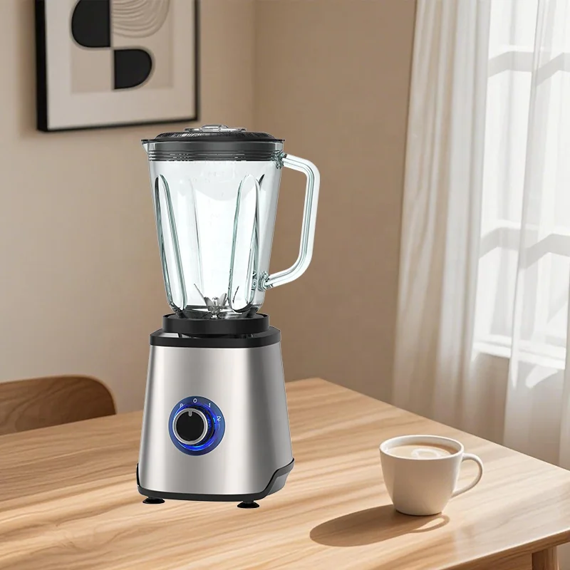 Stand Mixer & Blender — image 3