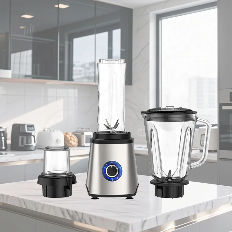Stand Mixer & Blender — image 6