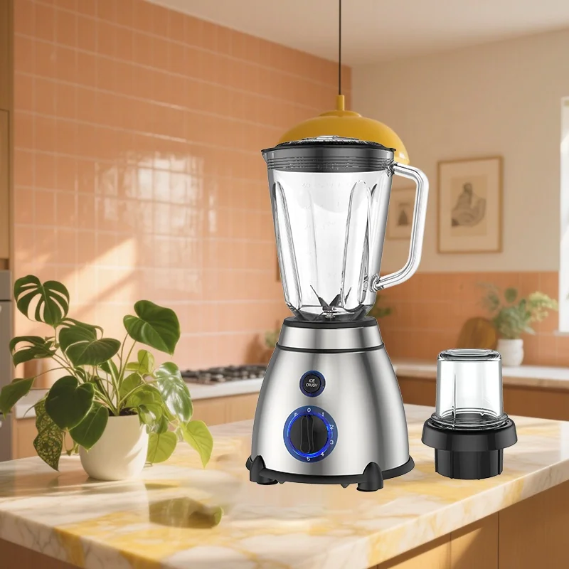 Stand Mixer & Blender — image 3