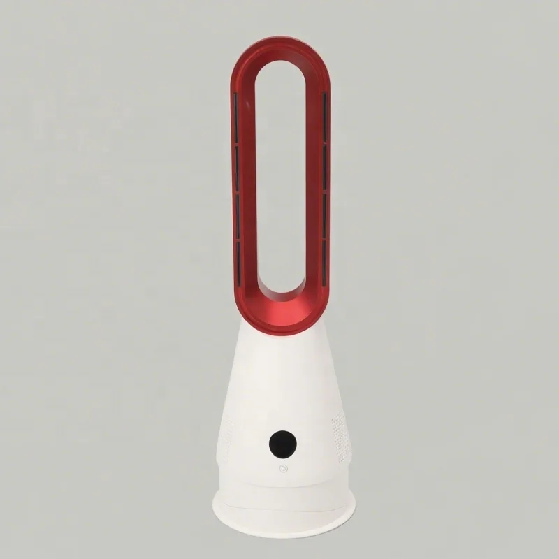 Bladeless Fan — image 2