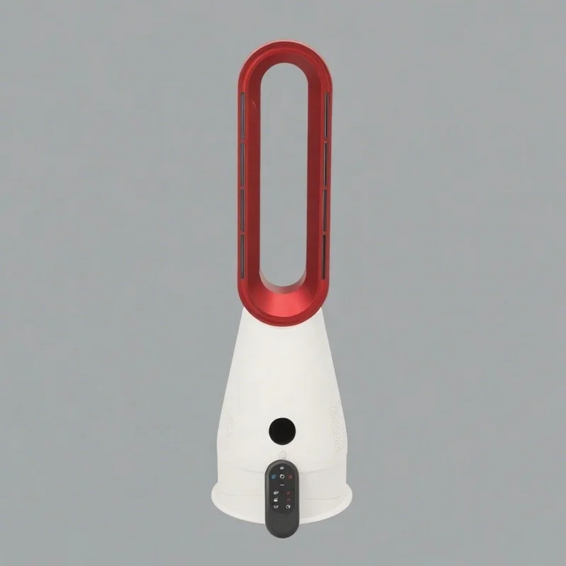 Bladeless Fan — image 5