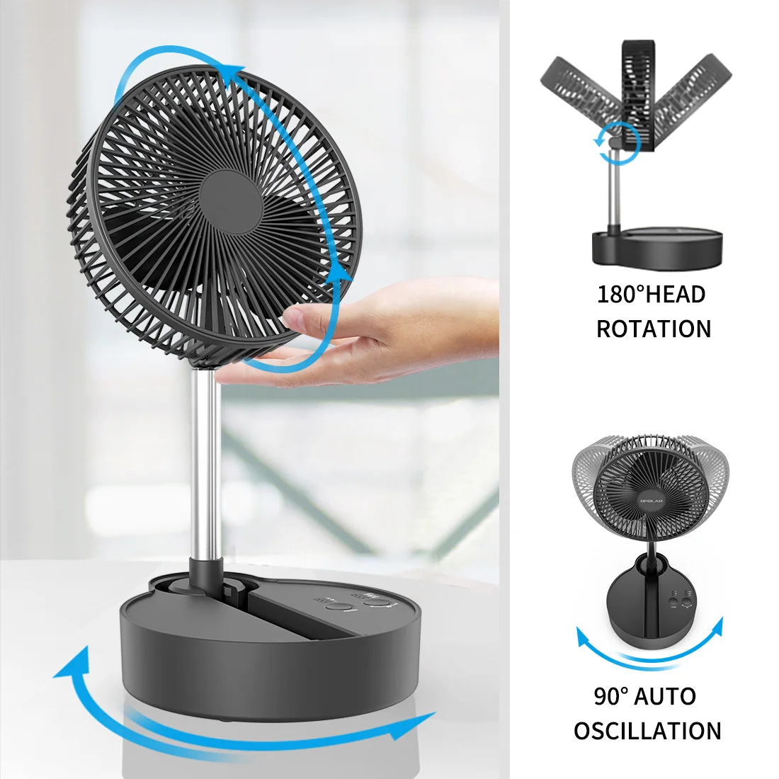 Personal fan — image 4