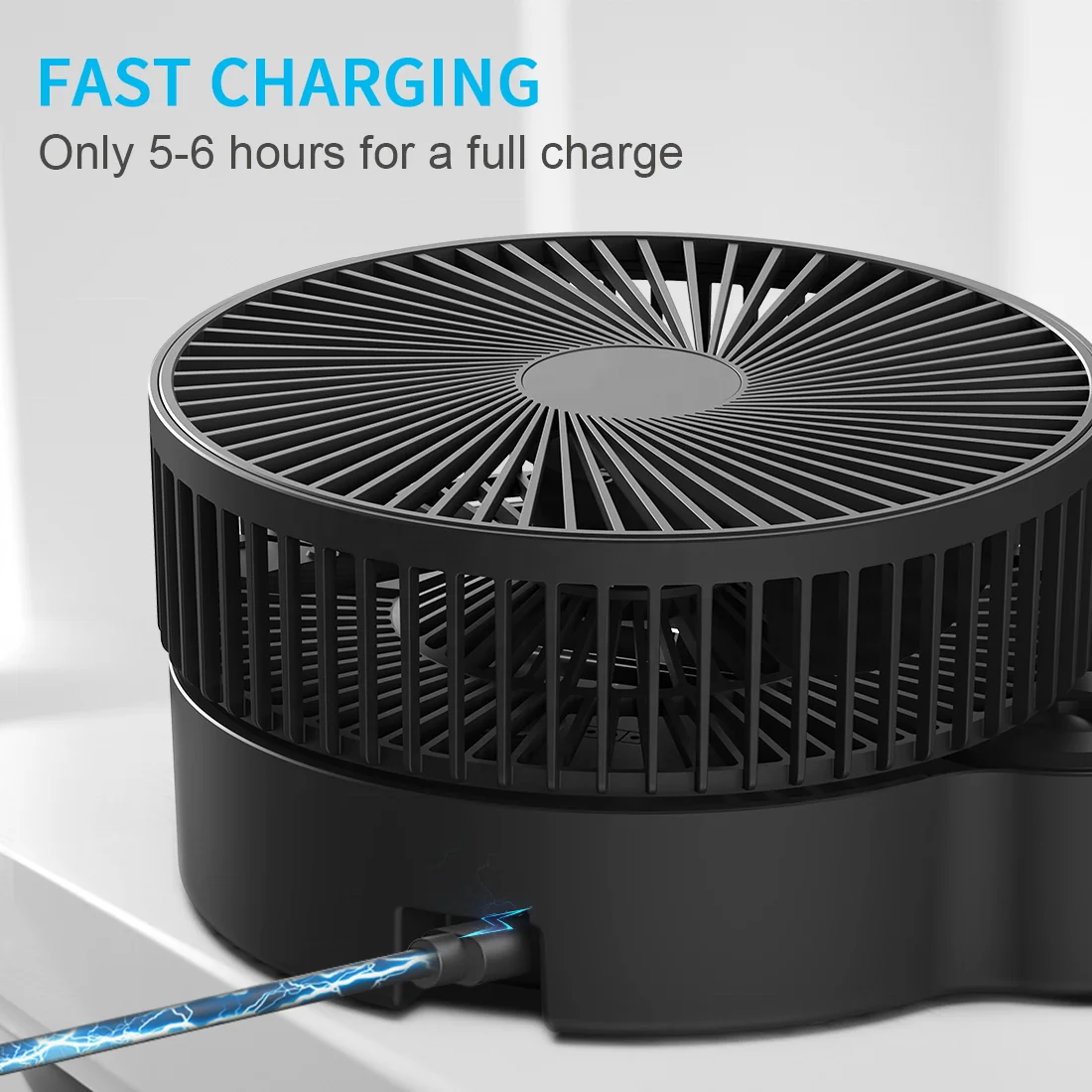 Personal fan — image 5