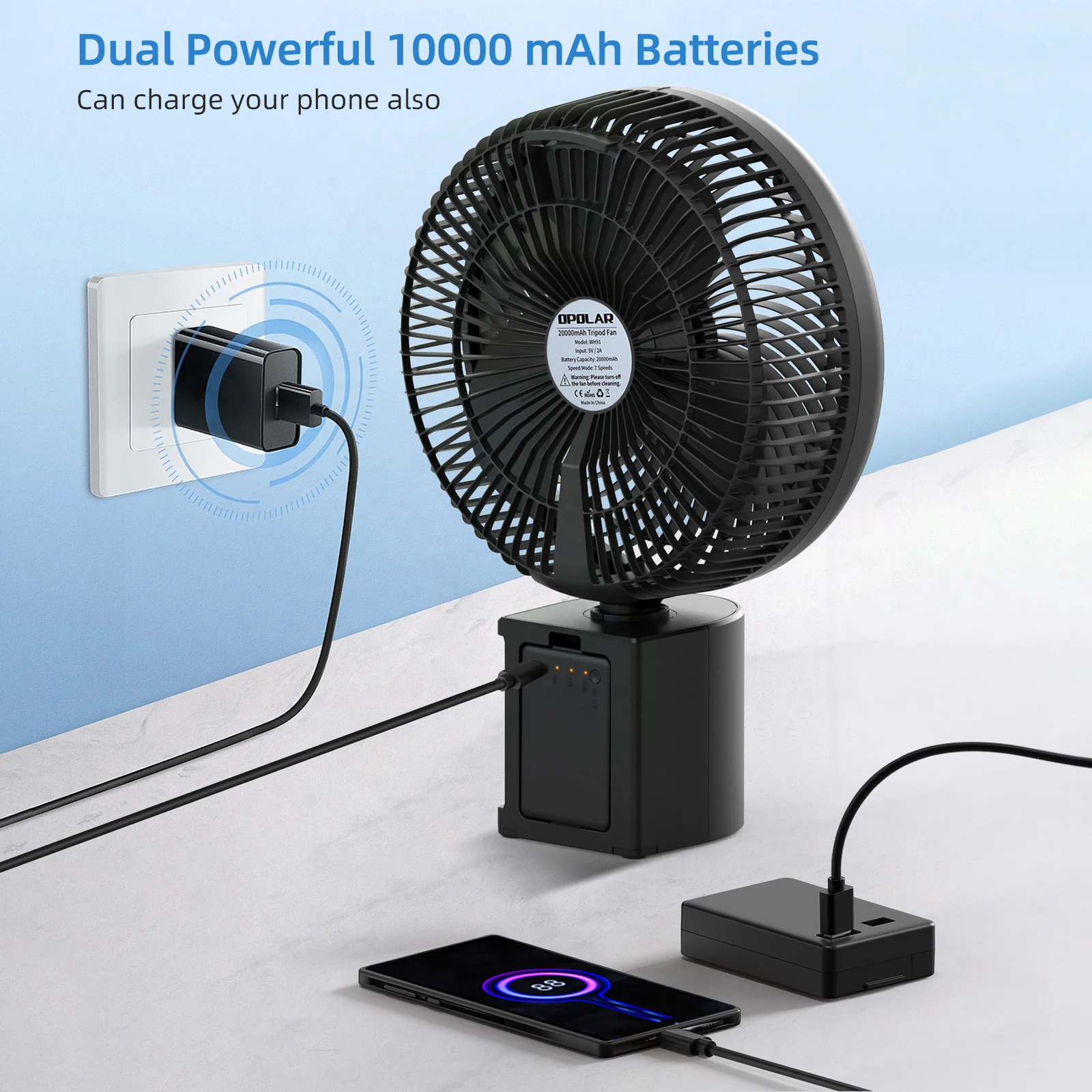 Mini-Ventilator — Bild 5