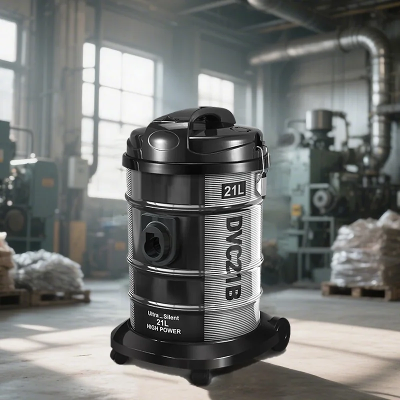 Aspirateur industriel — image 3