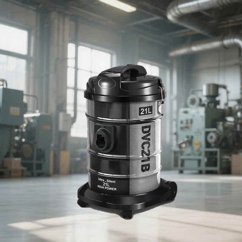 Aspirateur industriel — image 4