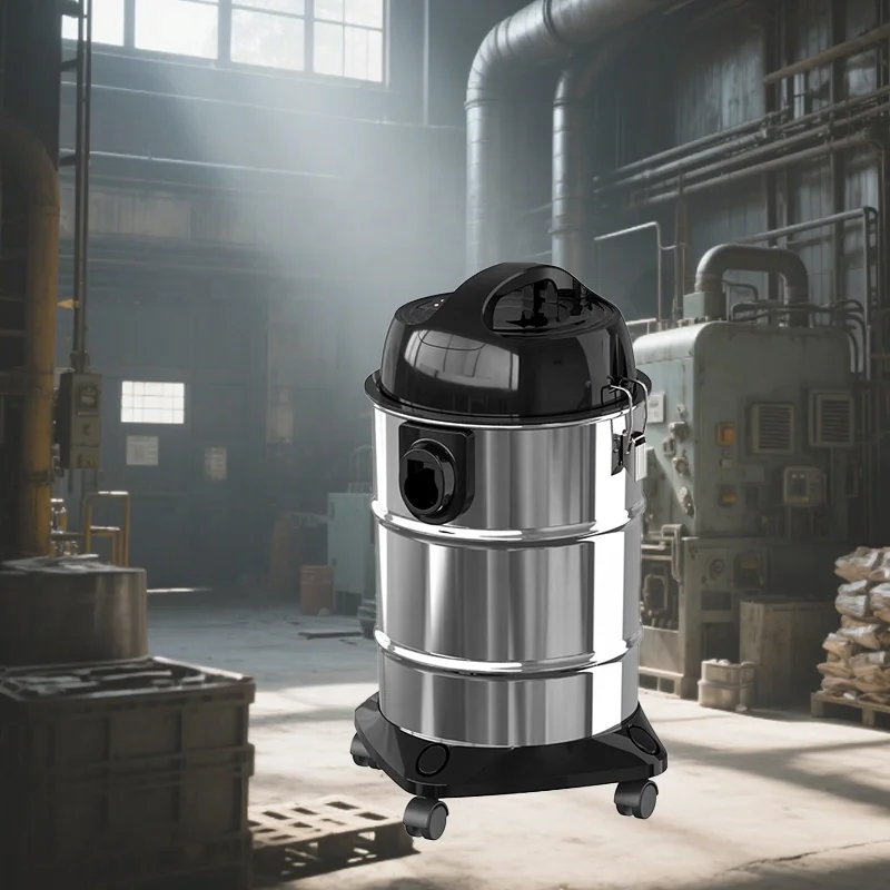 Industry Vacuum Cleaner — image 4
