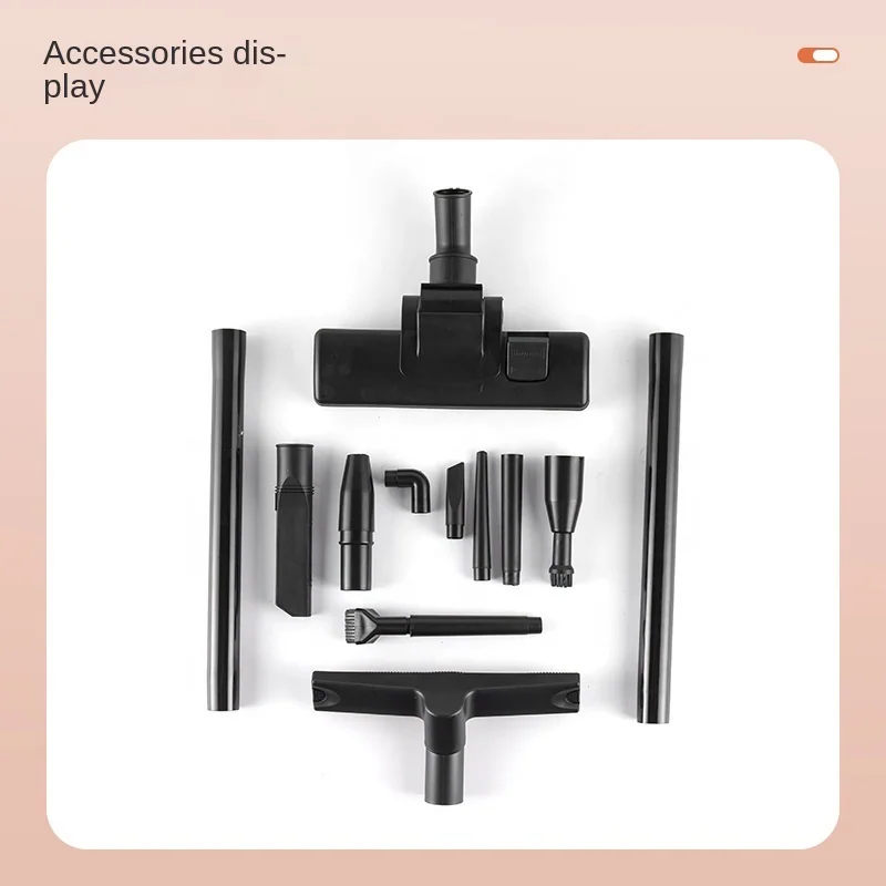 Industry Vacuum Cleaner — image 3