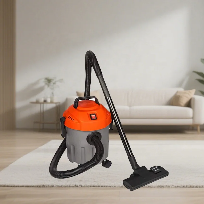 Industry Vacuum Cleaner — image 4