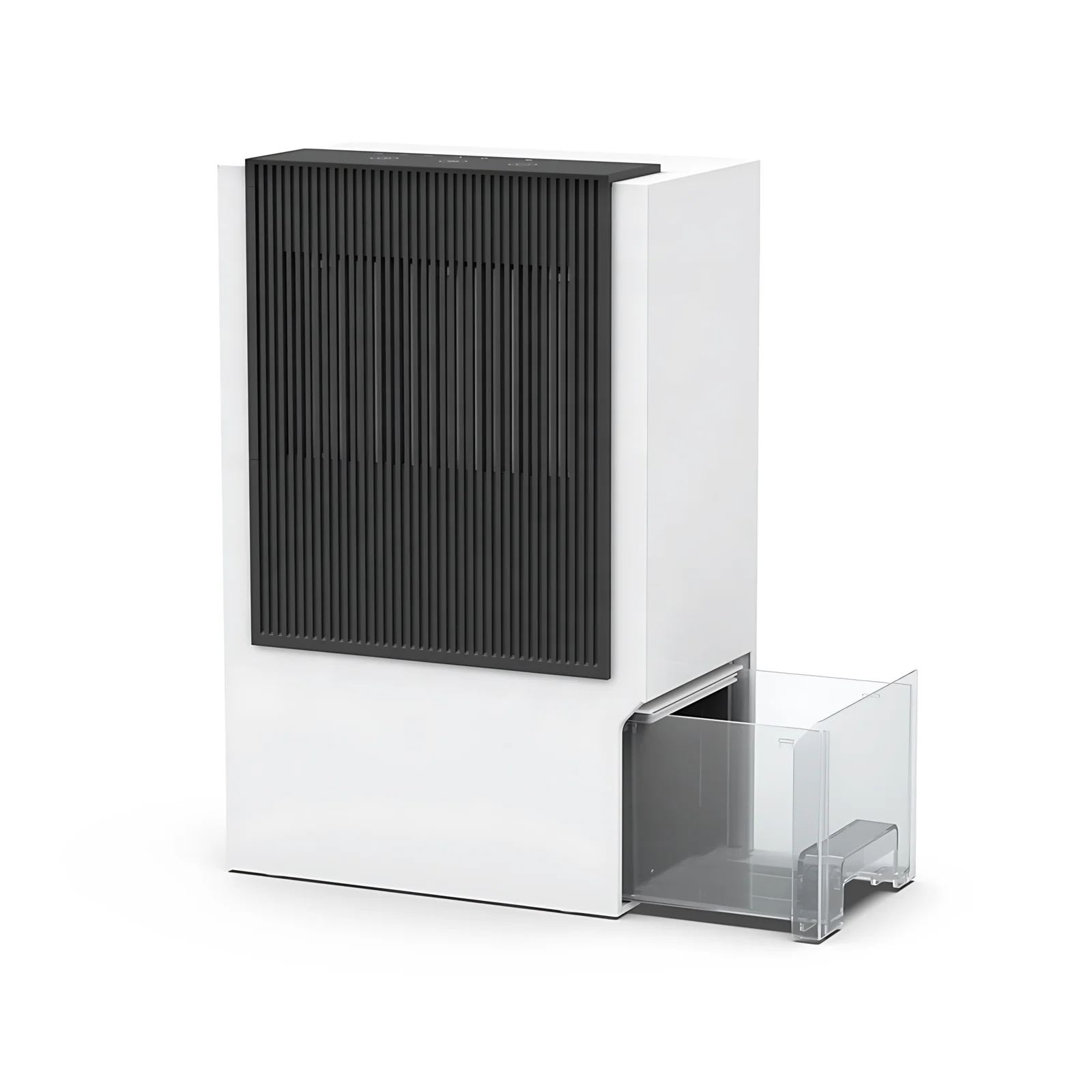3L/D Dehumidifier Home Bedroom Dehumidifier Small Basement Dehumidifier Air Moisture Removal Moisture Dryer