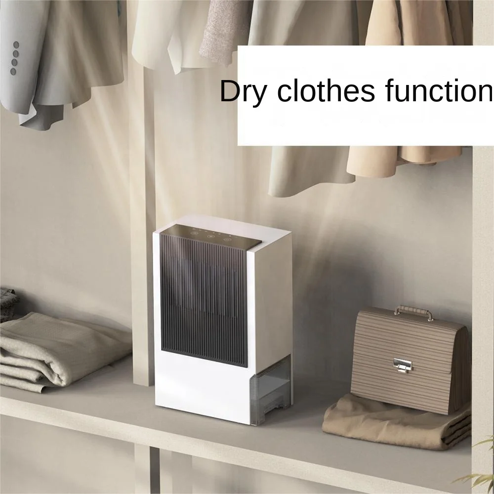 Dehumidifier — image 4