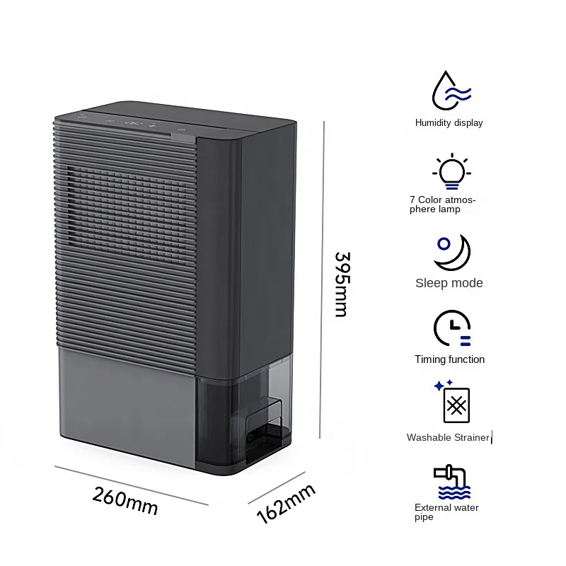 Dehumidifier — image 3