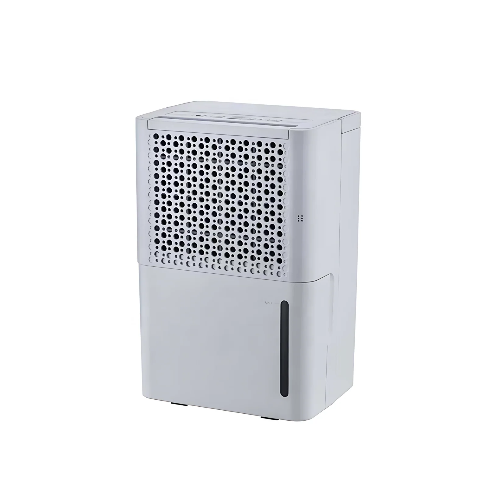 10L/Day Washable Air Filter Electric up to 24 Hours Timer Portable Energy Efficient Household Compressor Dehumidifier