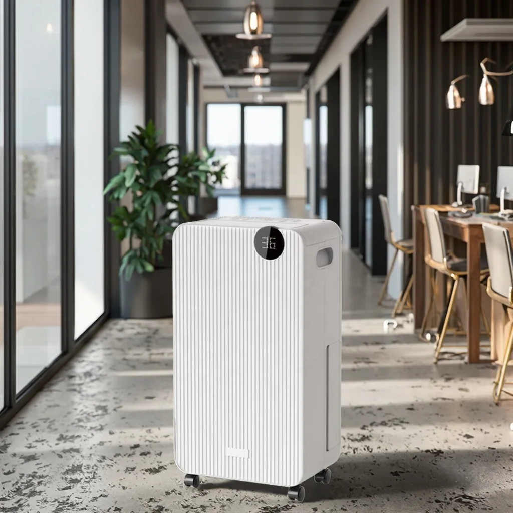 Dehumidifier — image 2